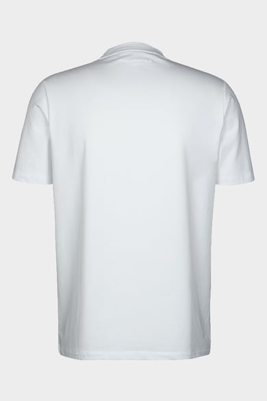 ΜΠΛΟΥΖΑ T-SHIRT KARL LAGERFELD - 10 ΛΕΥΚΟ